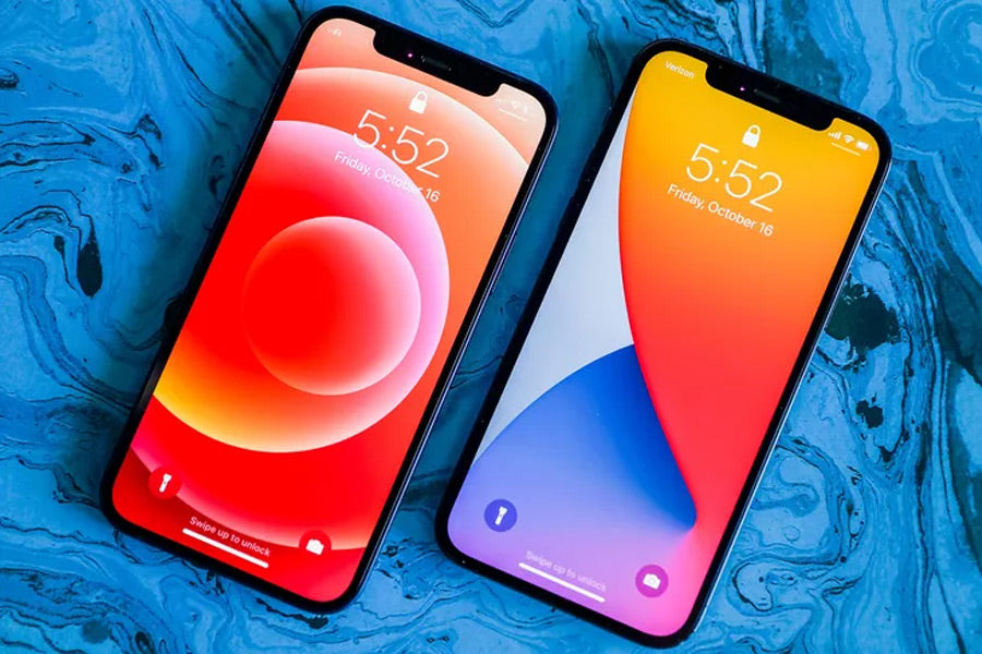 Does the iPhone 12 need a Screen Protector? ScreenShield