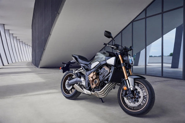 2025 Honda CB650R screen protectors