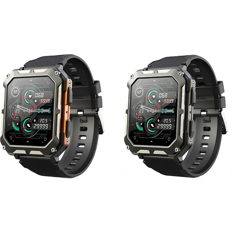 ArmorWatch Smartwatch screen protectors