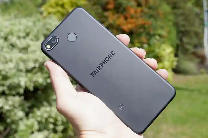 Device Spotlight: Fairphone 3