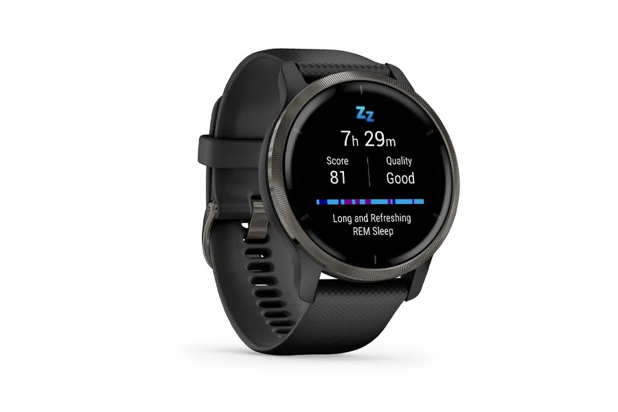 Device Spotlight: Garmin Venu 2 – ScreenShield