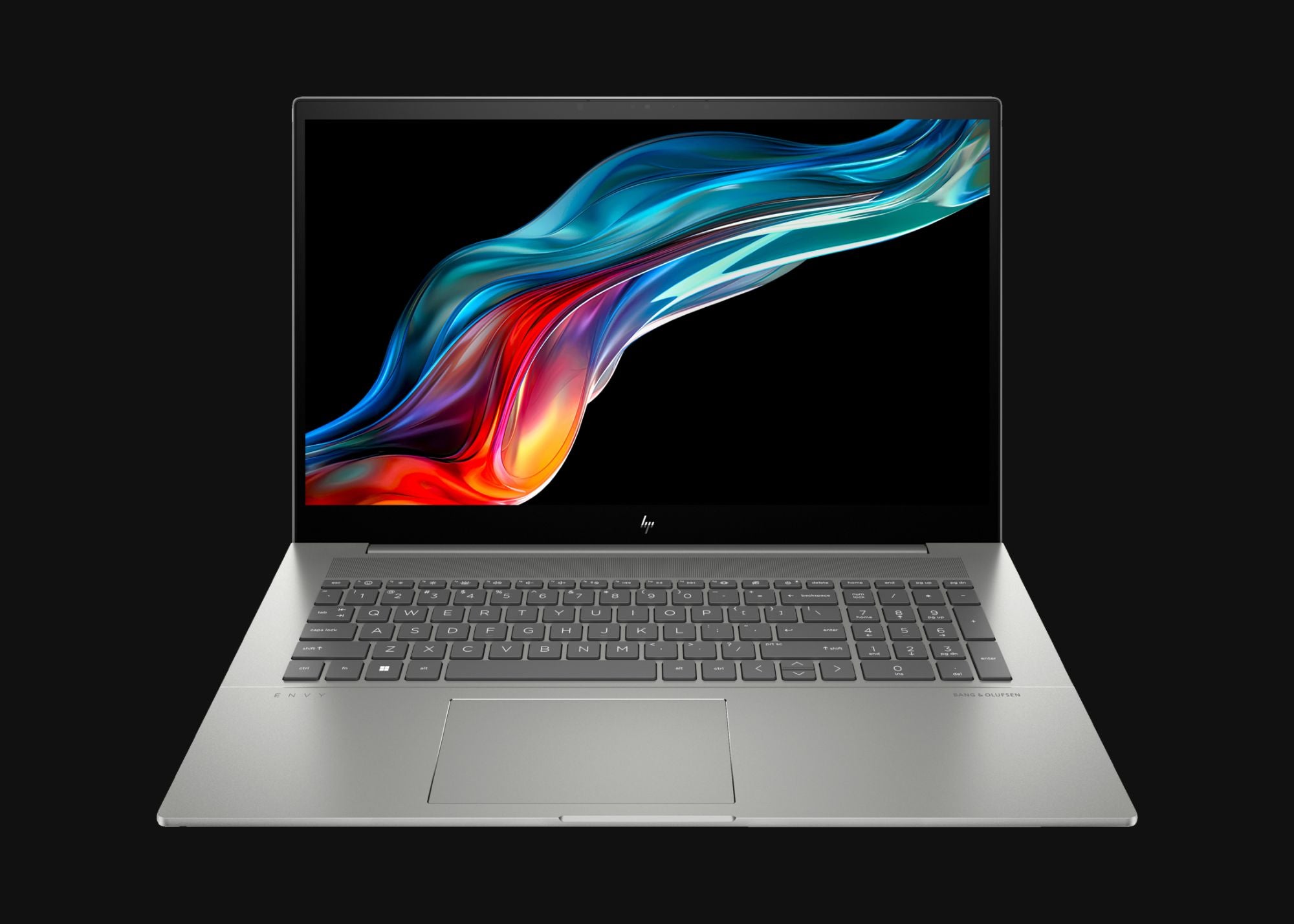 Unleash Your Creativity: HP Envy 17 2024 - A Creator's Dream Machine ...