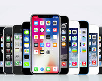 History of the iPhone – the phone that changed everything