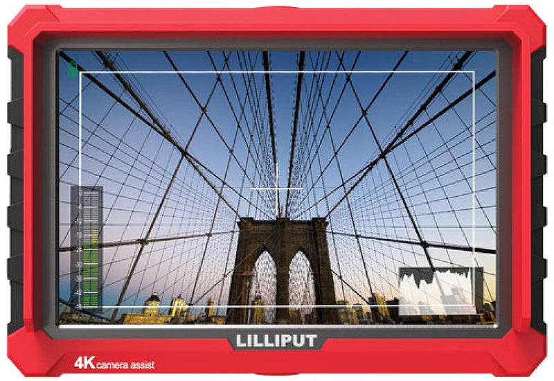 Lilliput Monitors screen protector