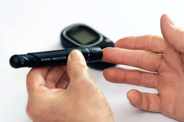 Caring for your Diabetes