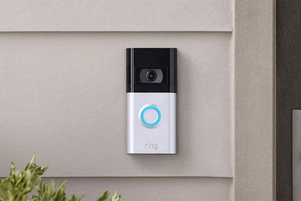 Device Spotlight: Ring Video Doorbell 4