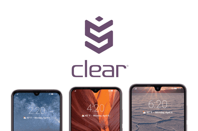 Case Study: Clear United