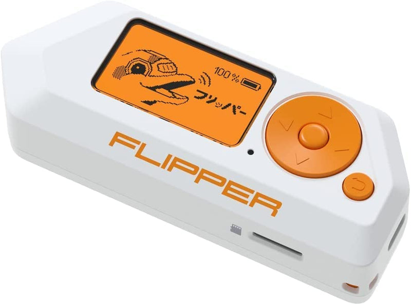 The Flipper Zero: A Portable Digital Tool for Ethical Hacking and Penetration Testing