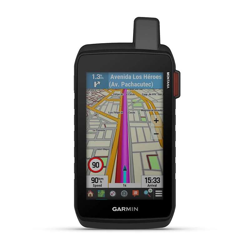 Garmin Montana 710 screen protectors