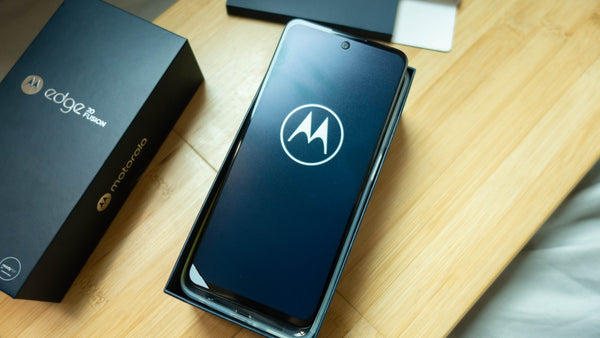 Why the Motorola Edge 20 Fusion is the Perfect Smartphone for Power Users