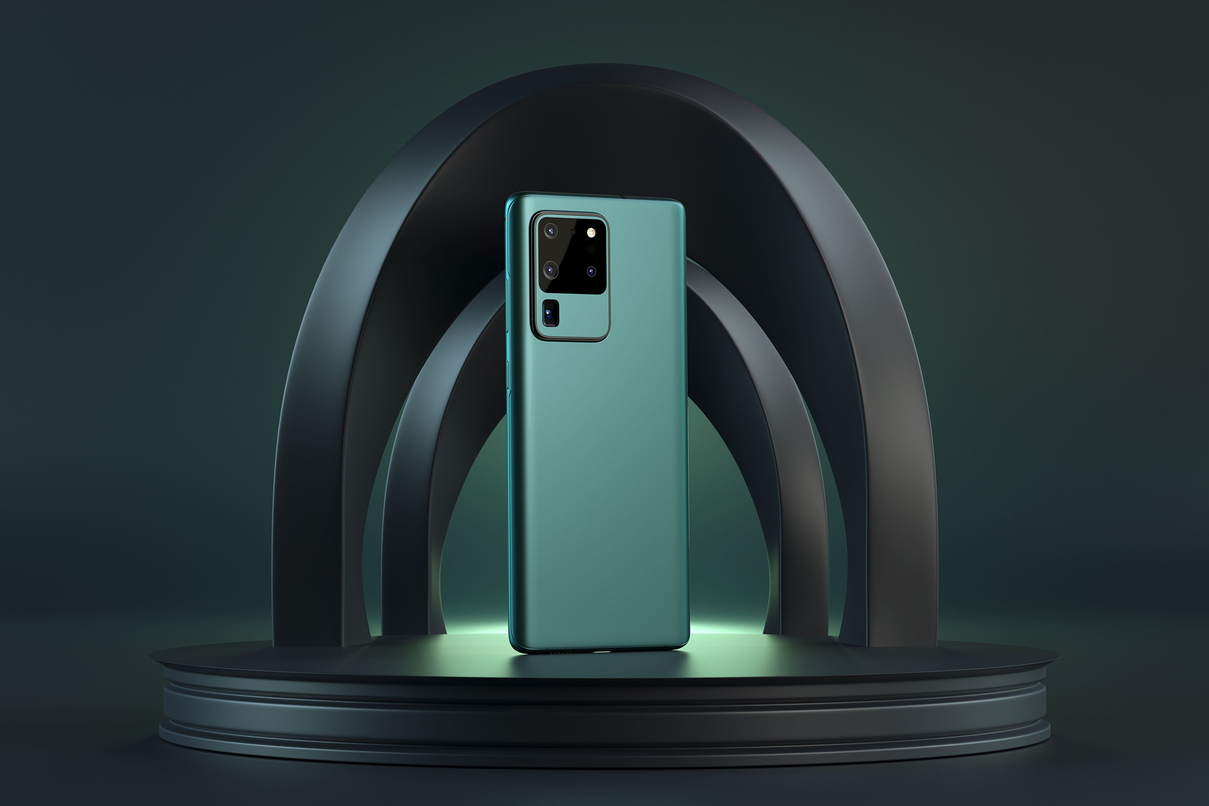Capturing Moments in Stunning Detail: A Deep Dive into the Camera Tech ...
