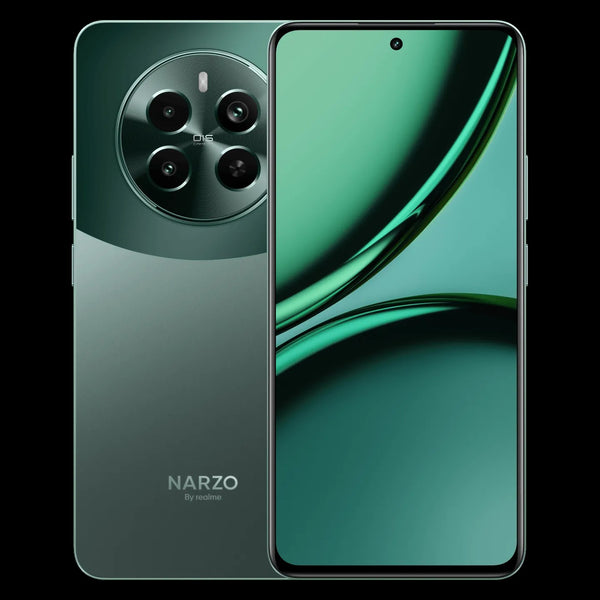realme Narzo 70 Pro 5G Screenshield screen protectors