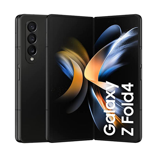 Device Spotlight: Samsung Galaxy Z Fold 4