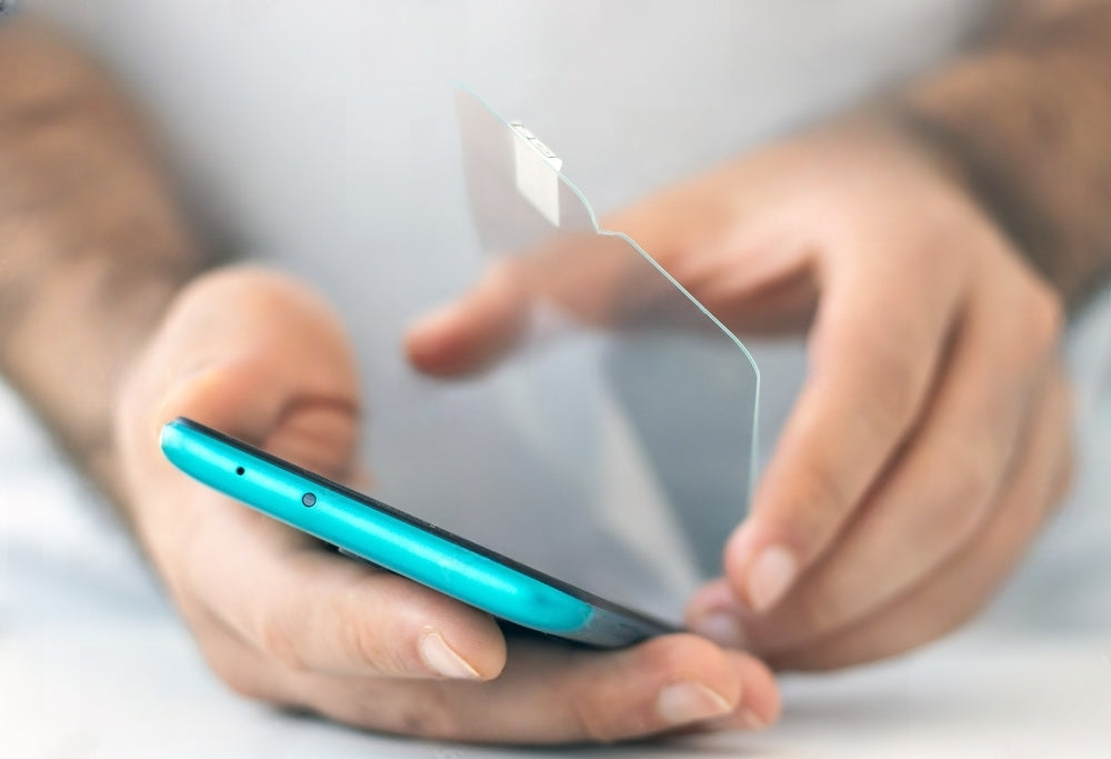 Scratch Resitant Screen Exploring Different Types of Scratch-Resistant Screen Protectors: Whic ...