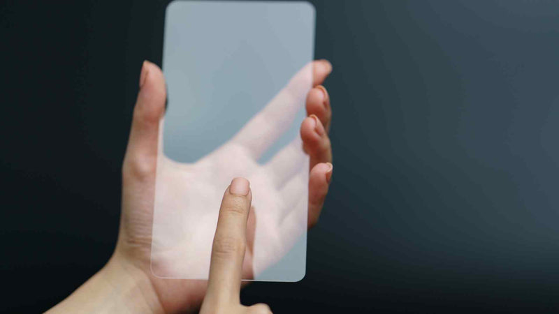 The Differences Between Custom and Standard Size Screen Protectors: Which One is Right for You?