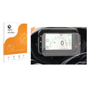 Anti-Glare Screen Protector for Honda CB650R TFT Display 2025