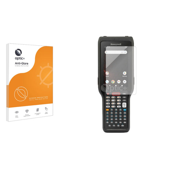 Anti-Glare Screen Protector for Honeywell CK62