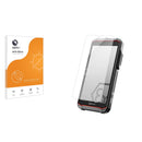 Anti-Glare Screen Protector for i.safe MOBILE IS540.M1