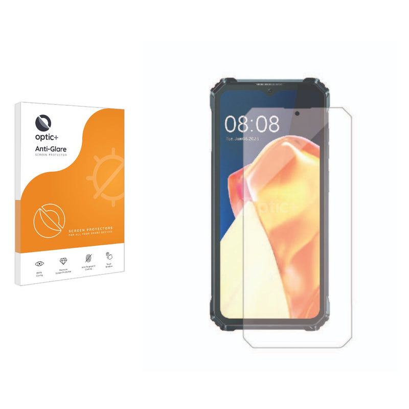 Anti-Glare Screen Protector for Oukitel WP28 S