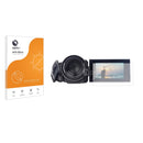 Anti-Glare Screen Protector for AgfaPhoto Realimove CC4000W Digital Waterproof