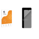 Anti-Glare Screen Protector for Lava Bold N2 Pro