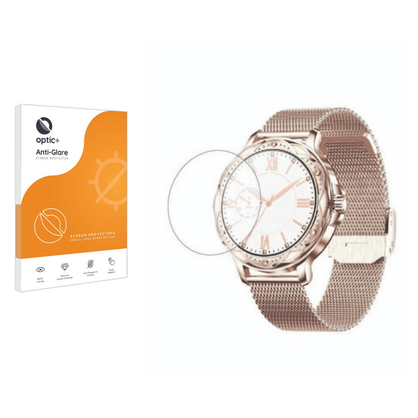 Anti-Glare Screen Protector for Darmowade Smartwatch 1.2"