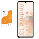 Optic+ Anti-Glare Screen Protector for Umidigi A15C
