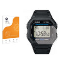 Anti-Glare Screen Protector for Casio W-738H (2026)