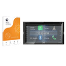 Optic+ Anti-Glare Screen Protector for JVC KW-V820BTE