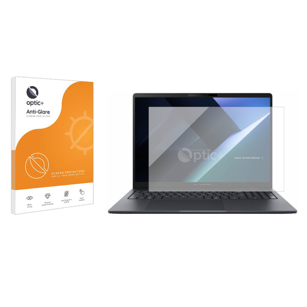 Anti-Glare Screen Protector for ASUS ExpertBook B5 B5605