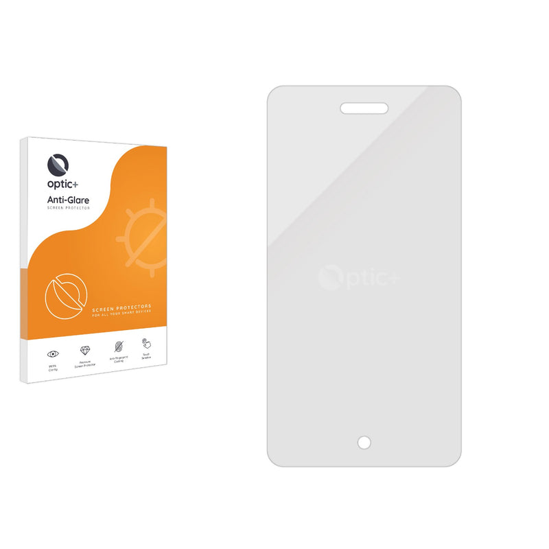 Anti-Glare Screen Protector for Cisco CP-840-K9