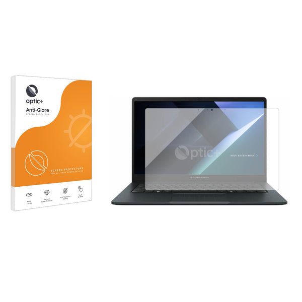 Anti-Glare Screen Protector for ASUS ExpertBook B1 B1403
