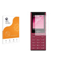 Anti-Glare Screen Protector for Nokia 130 Music