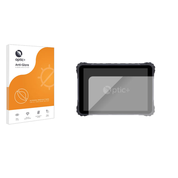 Anti-Glare Screen Protector for Topicon MDT865