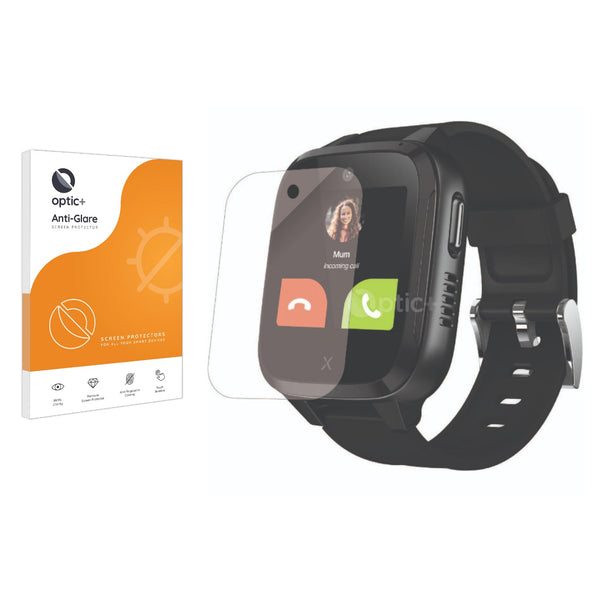 Anti-Glare Screen Protector for Xplora Kidzi Watch