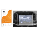 Anti-Glare Screen Protector for Ford F-150 Lariat 2025