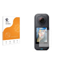 Anti-Glare Screen Protector for Insta360 X4 360 8K