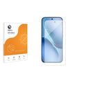 Anti-Glare Screen Protector for Vivo iQOO Z11 Turbo