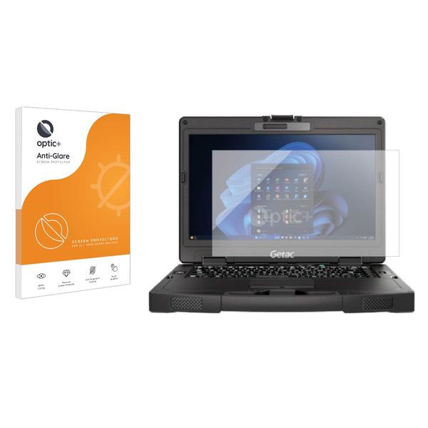 Anti-Glare Screen Protector for Getac S410 G4