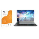 Anti-Glare Screen Protector for Gigabyte G6X