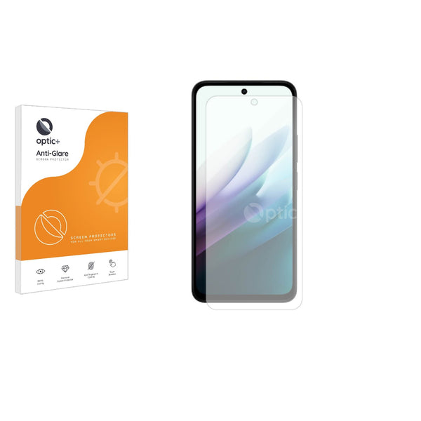 Anti-Glare Screen Protector for Xiaomi Redmi 15