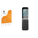 Anti-Glare Screen Protector for HMD 2660 Flip 4G