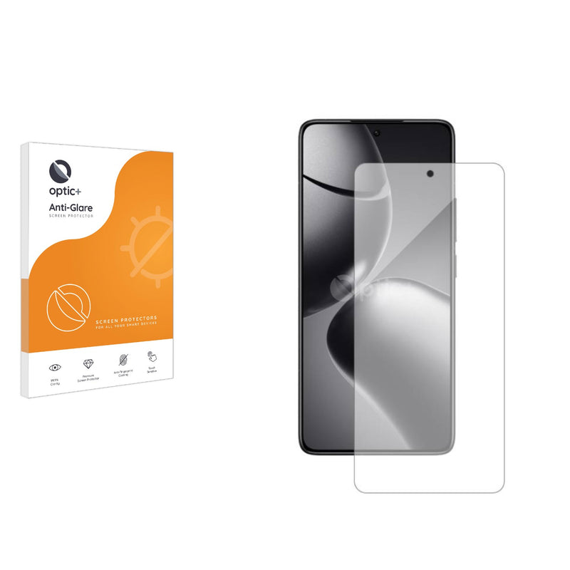Anti-Glare Screen Protector for Xiaomi 14T