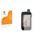 Anti-Glare Screen Protector for Garmin Montana 710i