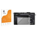 Optic+ Anti-Glare Screen Protector for Sony Alpha 7C II (ILCE-7CM2)
