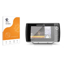 Optic+ Anti-Glare Screen Protector for Humminbird Helix 8