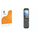 Optic+ Anti-Glare Screen Protector for SPC Jasper 2