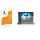 Optic+ Anti-Glare Screen Protector for MEDION Erazer Defender P50
