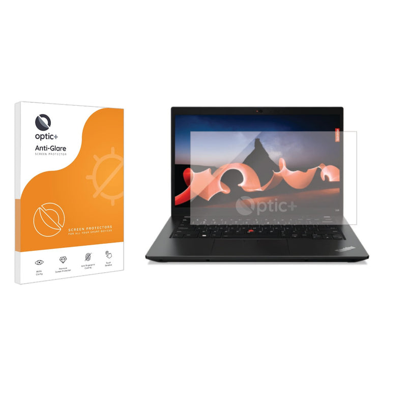 Anti-Glare Screen Protector for Lenovo ThinkPad L14 (Gen 6)