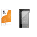 Optic+ Anti-Glare Screen Protector for Sony Walkman NW-WM1AM2